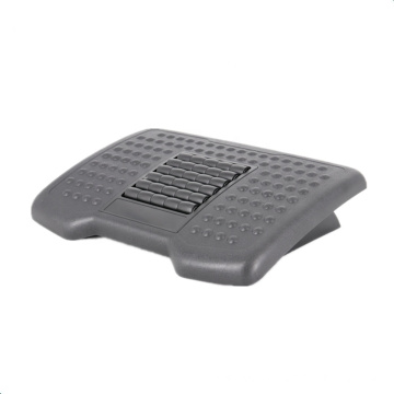 Tabouret de massage des pieds F6028 ergonomique à angle réglable